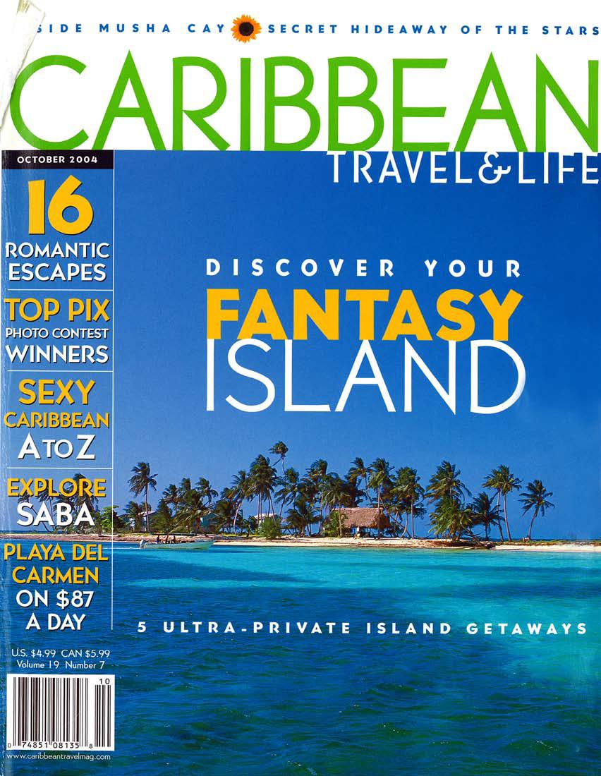 Caribbean Travel and Life
